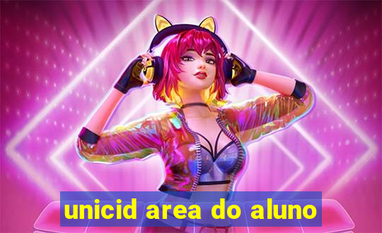 unicid area do aluno